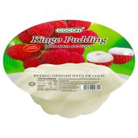 Kingo pudding 420g COCON